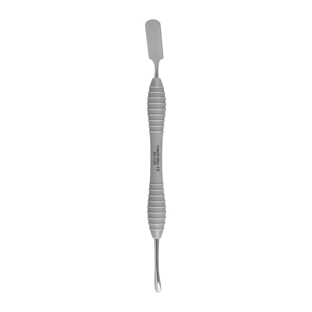 Prichard 10 mm/4,5 mm