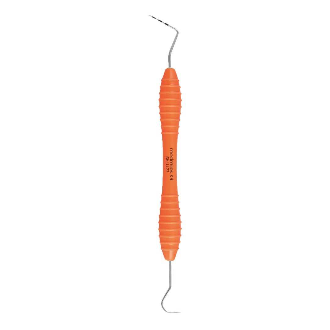 Sonda CP 2-23