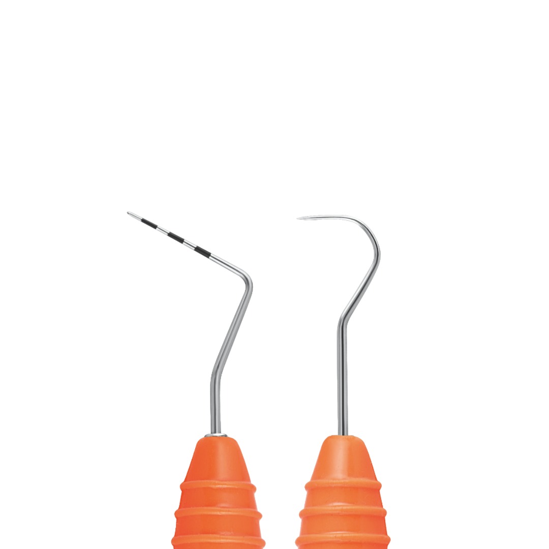 Sonda CP 2-23