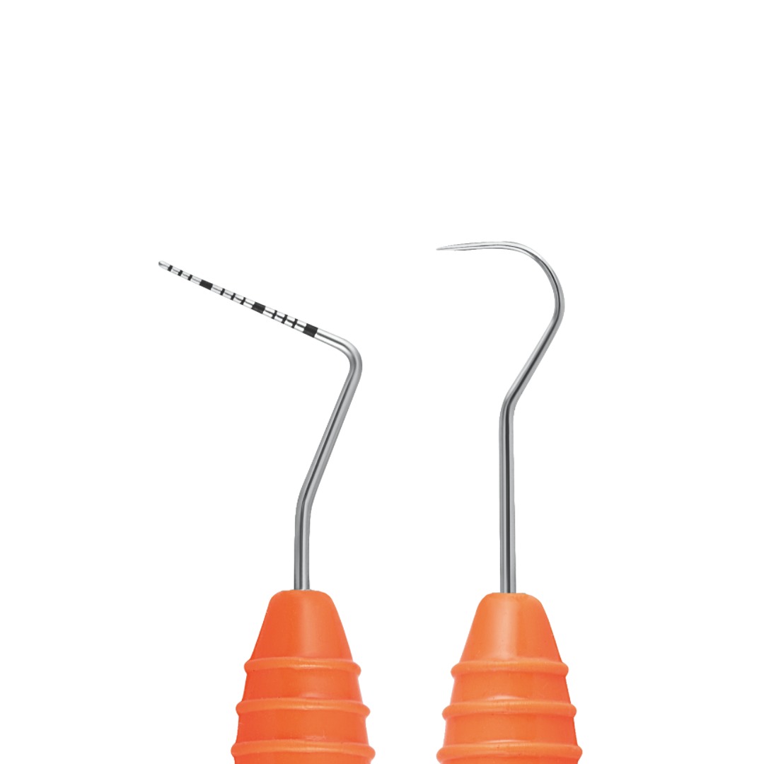 Sonda CP 15-23