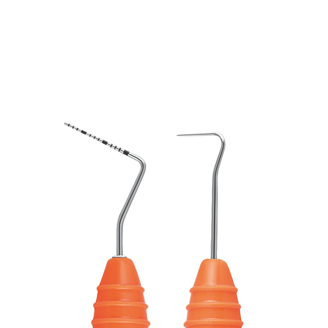 Sonda CP 15-8