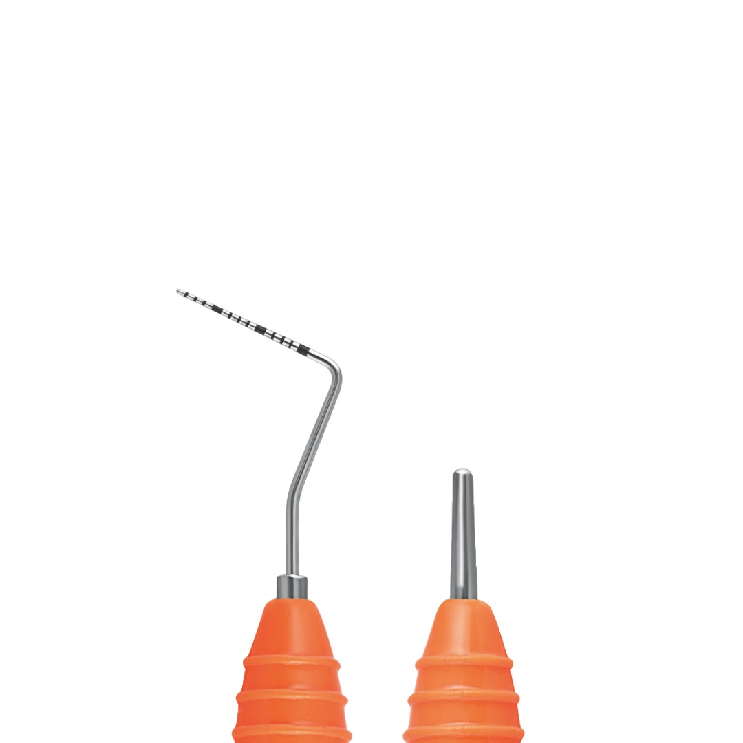 Sonda CP 15 jednostronna