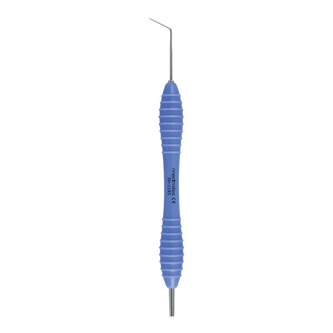 Zgłębnik Fig. 6 bardzo cienki jednostronny