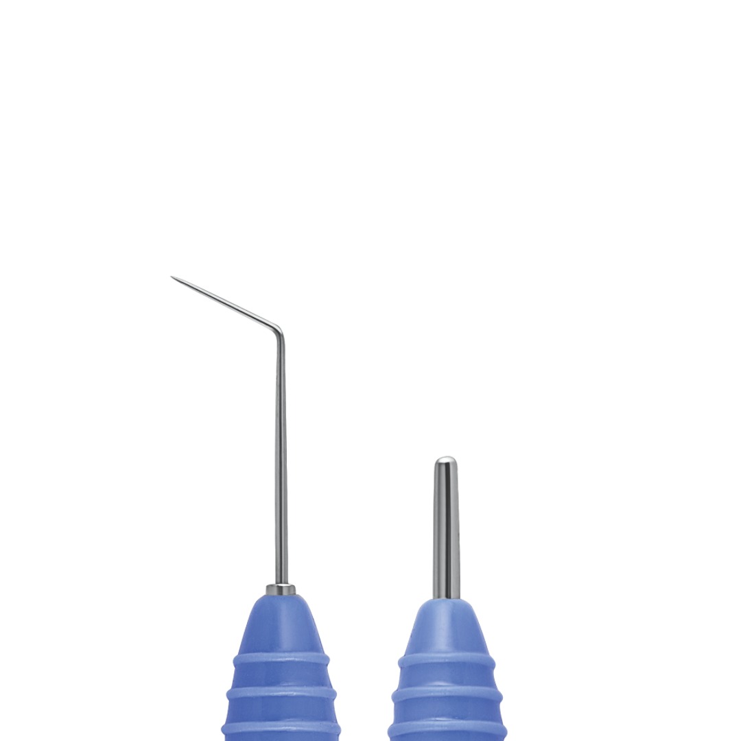 Zgłębnik Fig. 6 bardzo cienki jednostronny