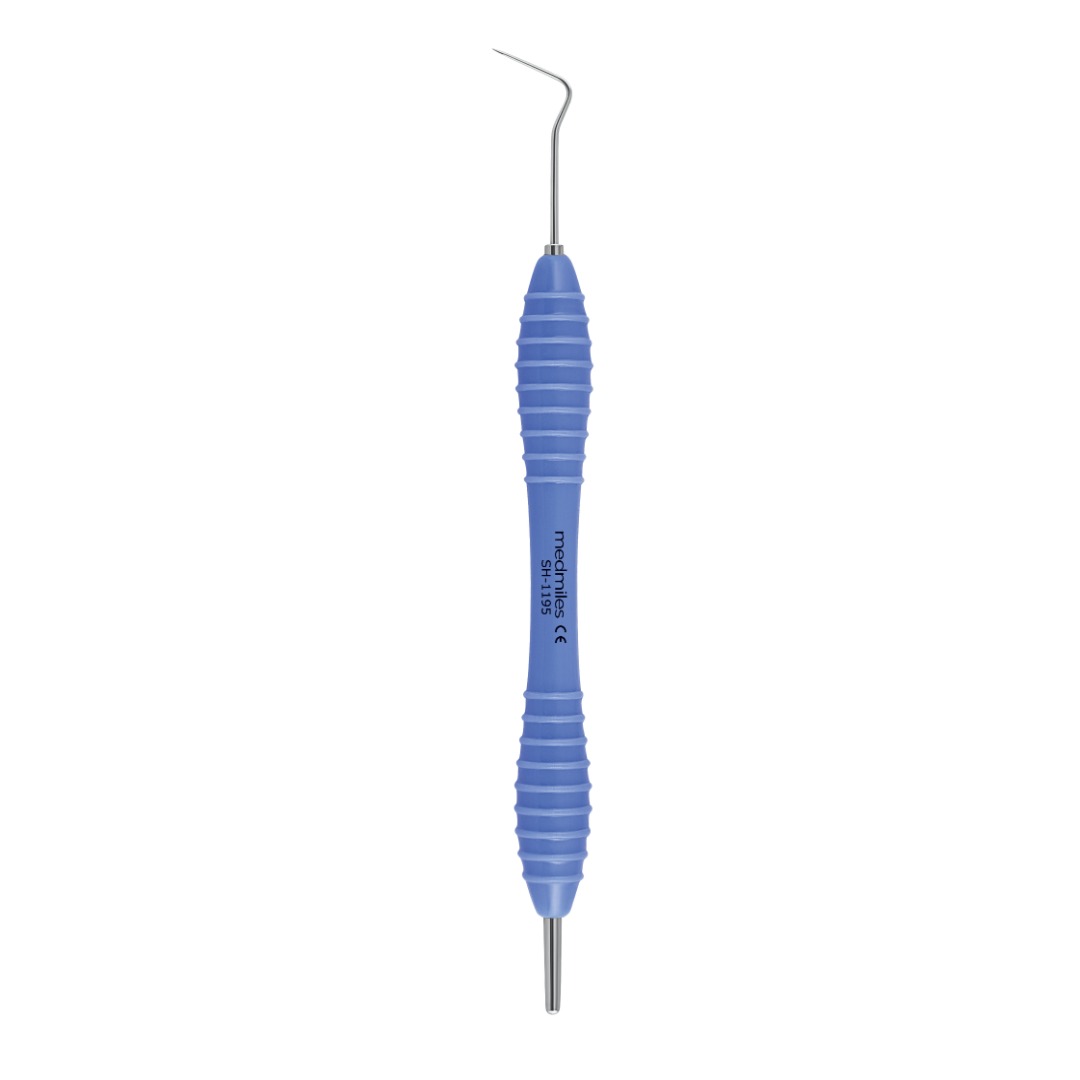 Zgłębnik Fig. 8A bardzo cienki jednostronny
