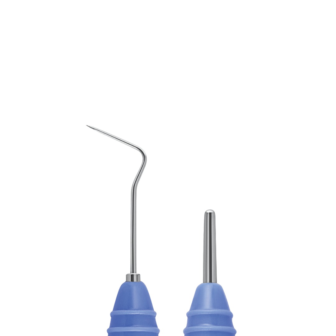 Zgłębnik Fig. 8A bardzo cienki jednostronny