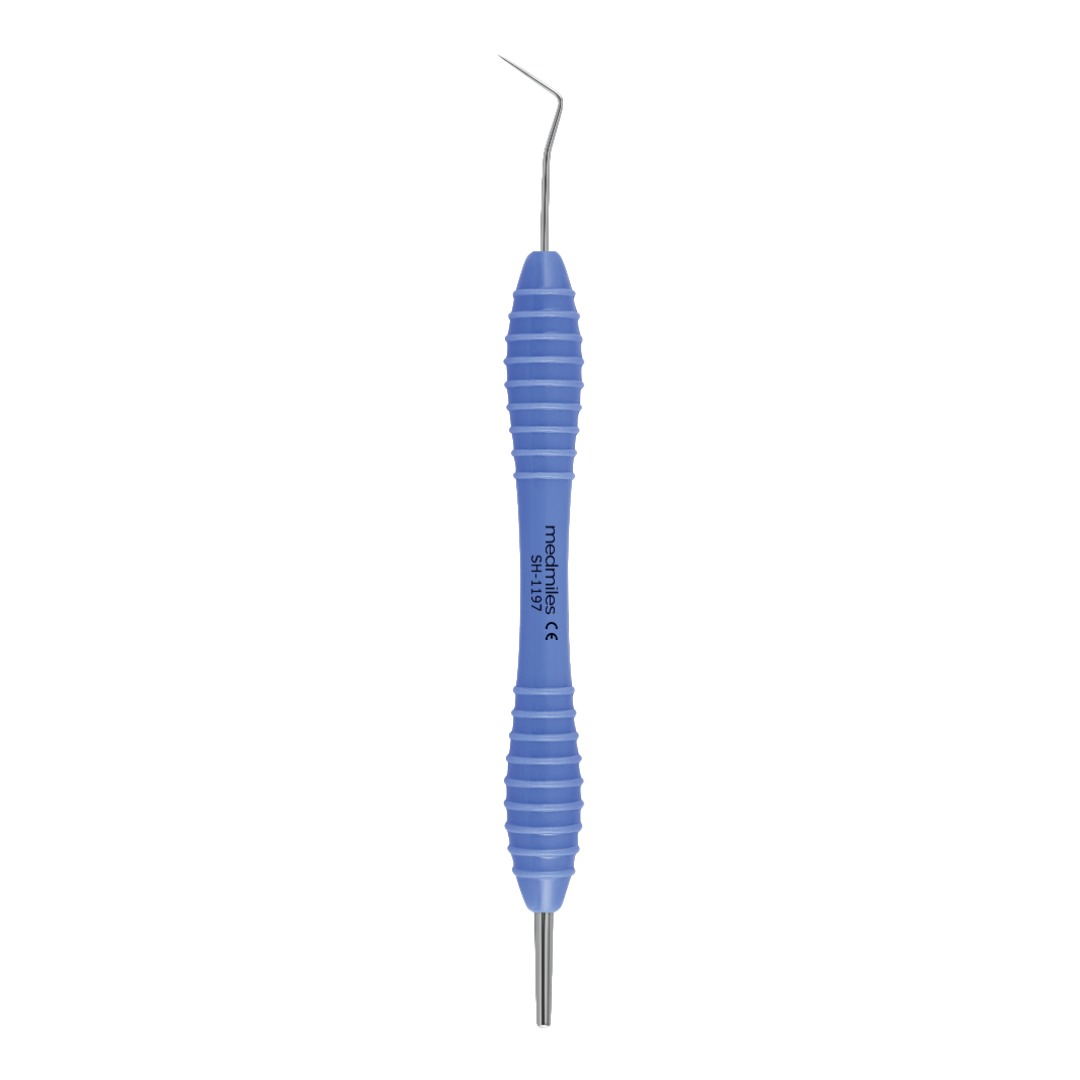 Zgłębnik Fig. 9 bardzo cienki jednostronny