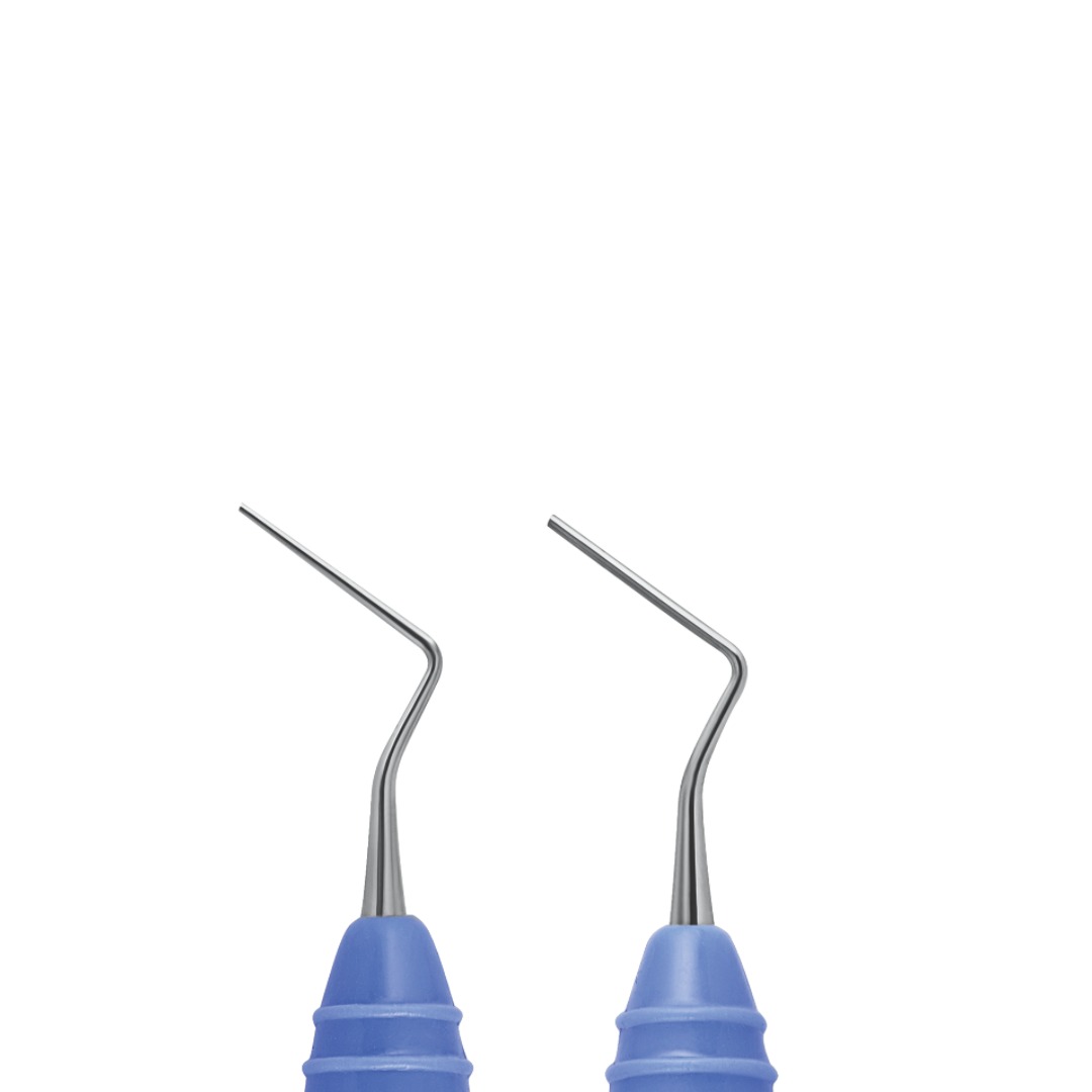 Upychacz endodontyczny 0,5-1,0 mm