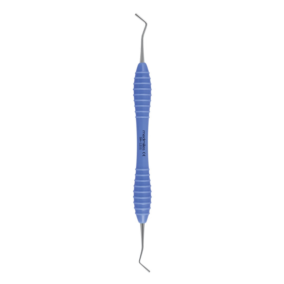 Upychacze cylindryczne 1,0-1,5 mm
