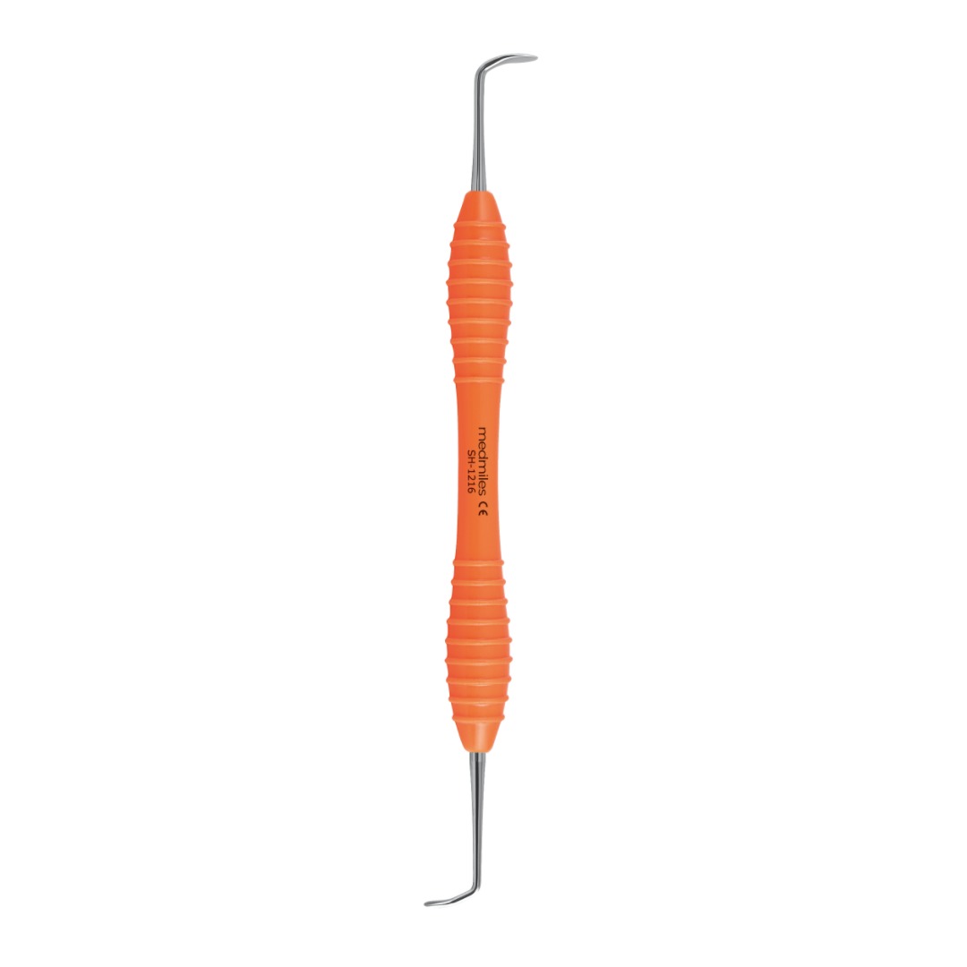 Instrument do podniesienia zatoki Fig. 1