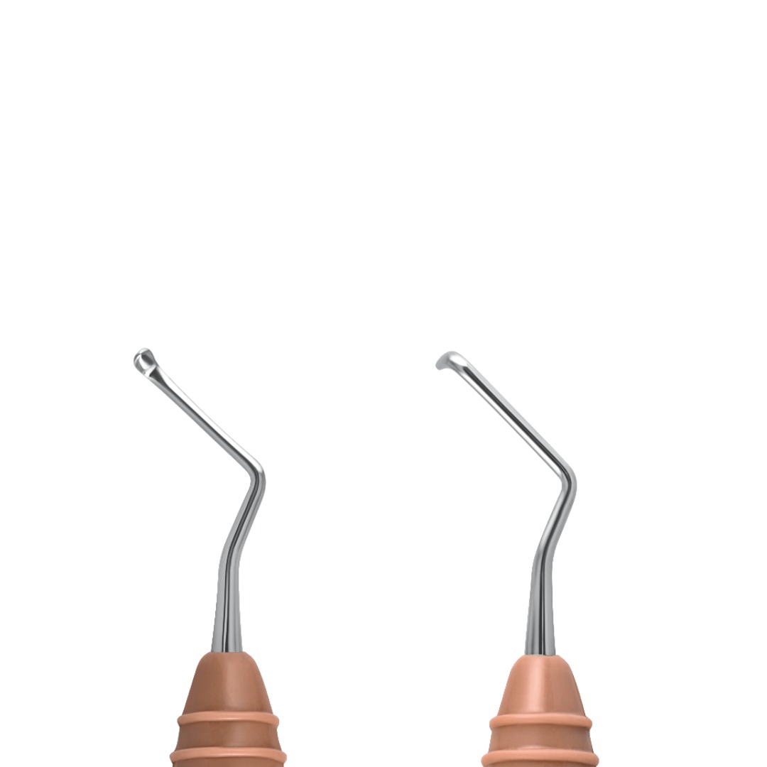 Instrument do podniesienia zatoki Fig. 2