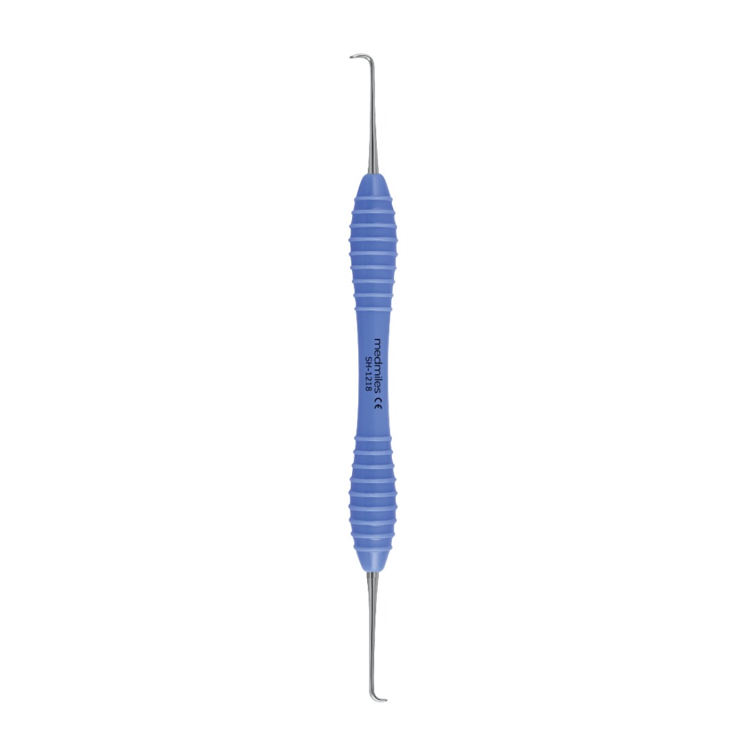 Instrument do podniesienia zatoki Fig. 3