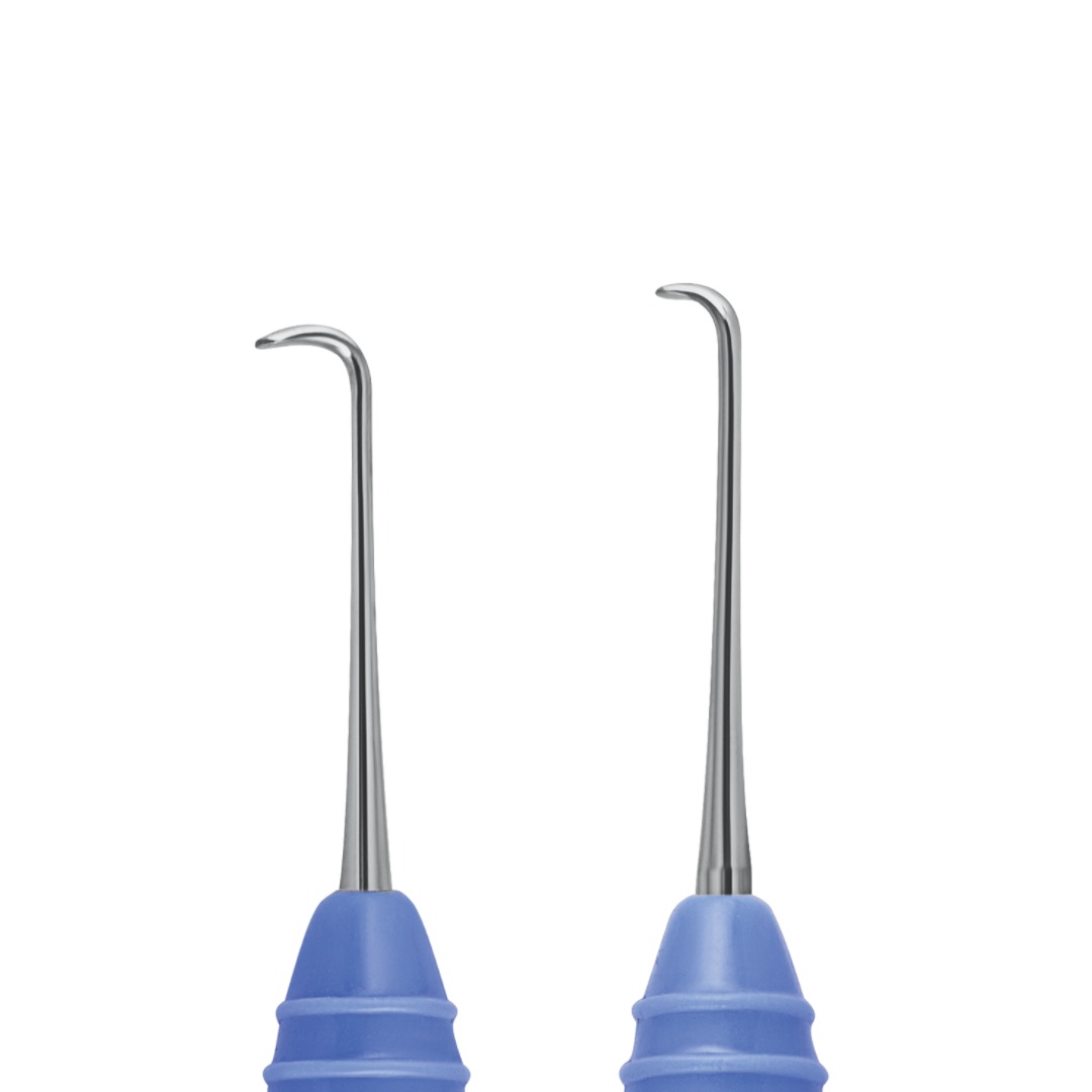 Instrument do podniesienia zatoki Fig. 3