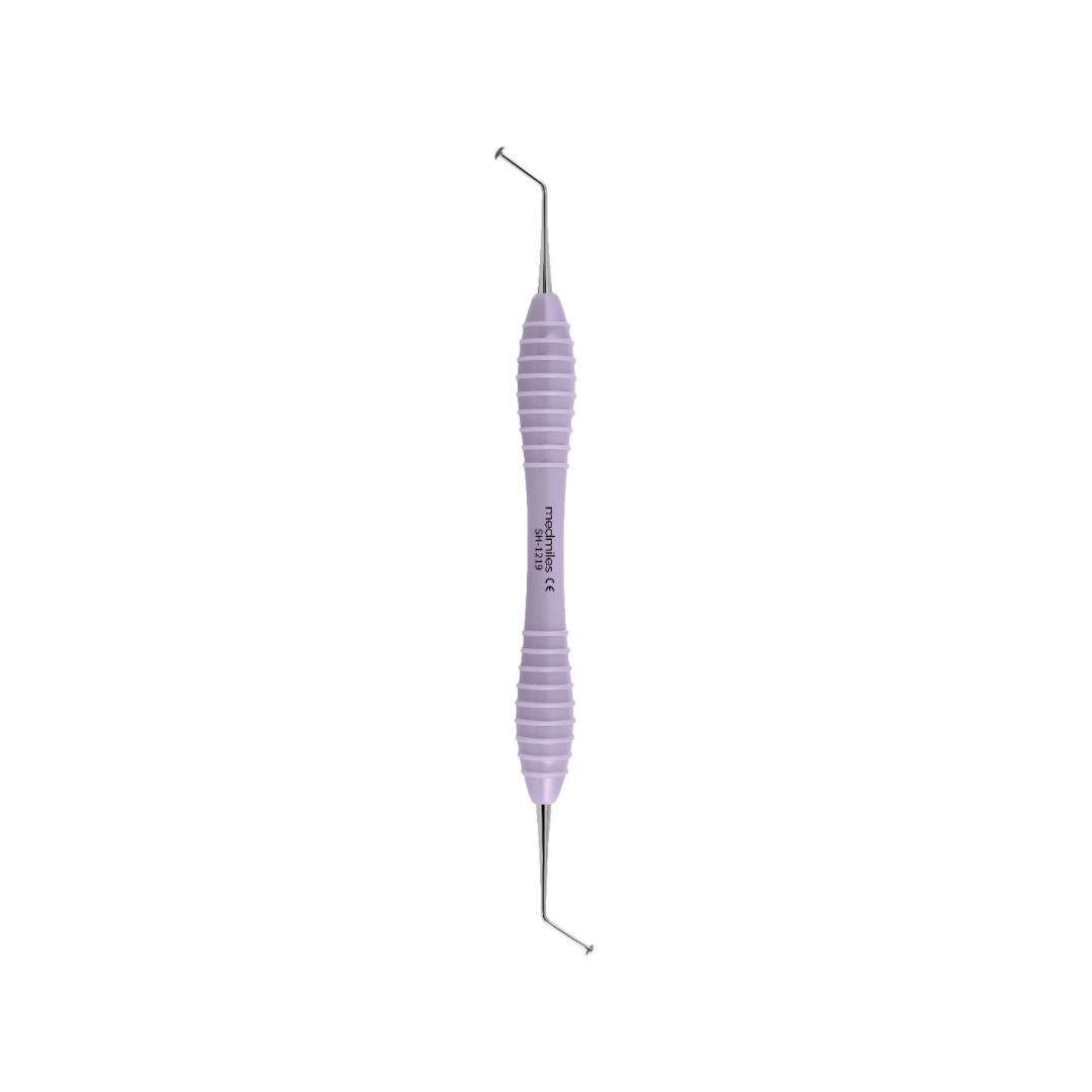 Instrument do podniesienia zatoki Fig. 4