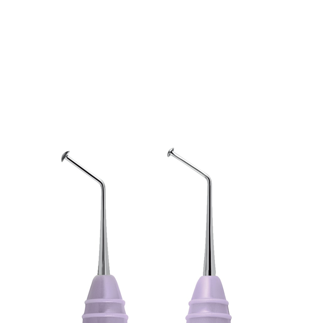 Instrument do podniesienia zatoki Fig. 4