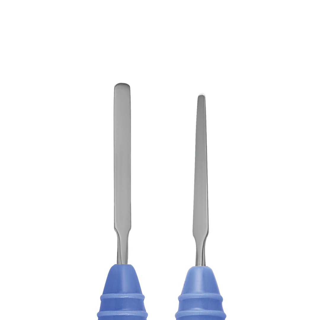 Szpatułka do cementu 4/2,2 mm